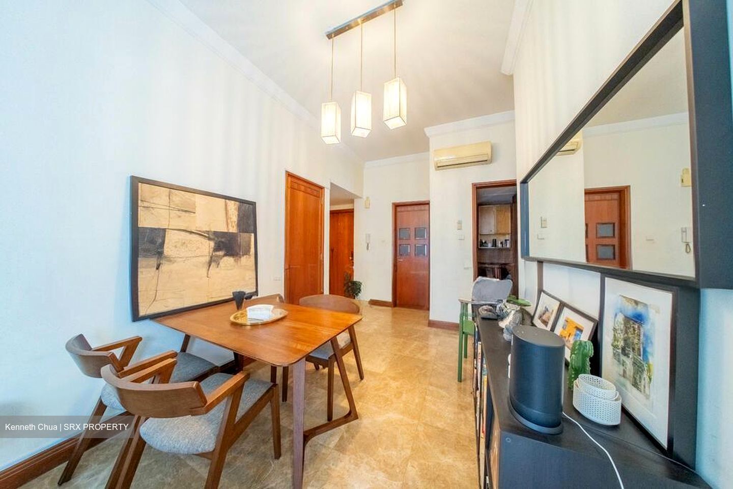 River Place (D3), Condominium #597201131
